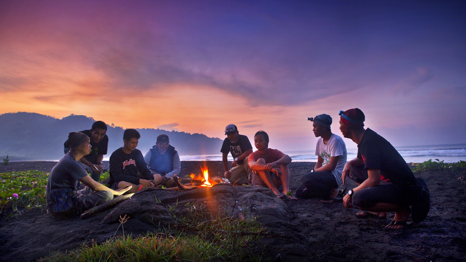 Pantai Jolosutro