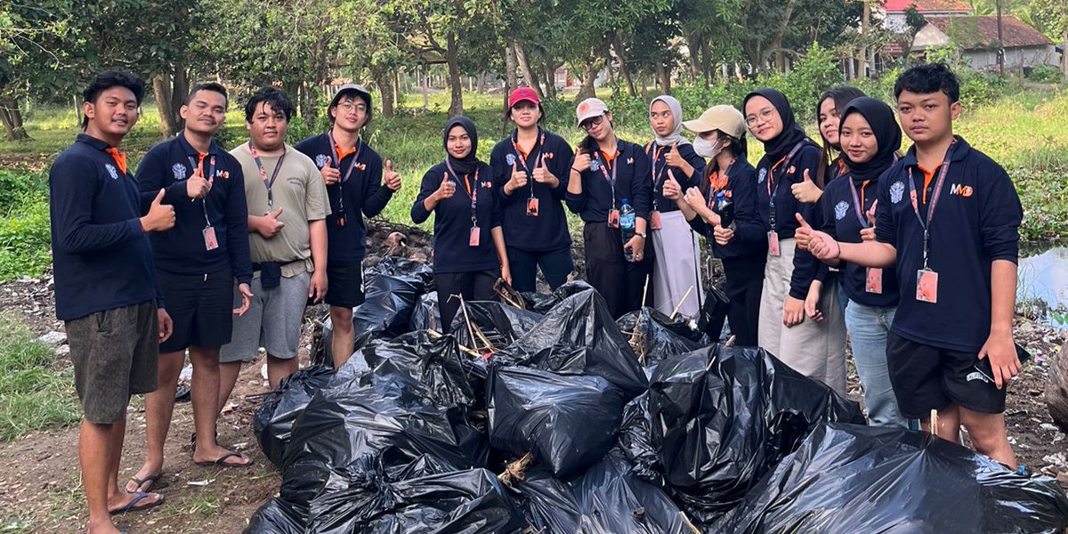 Kerja Bakti