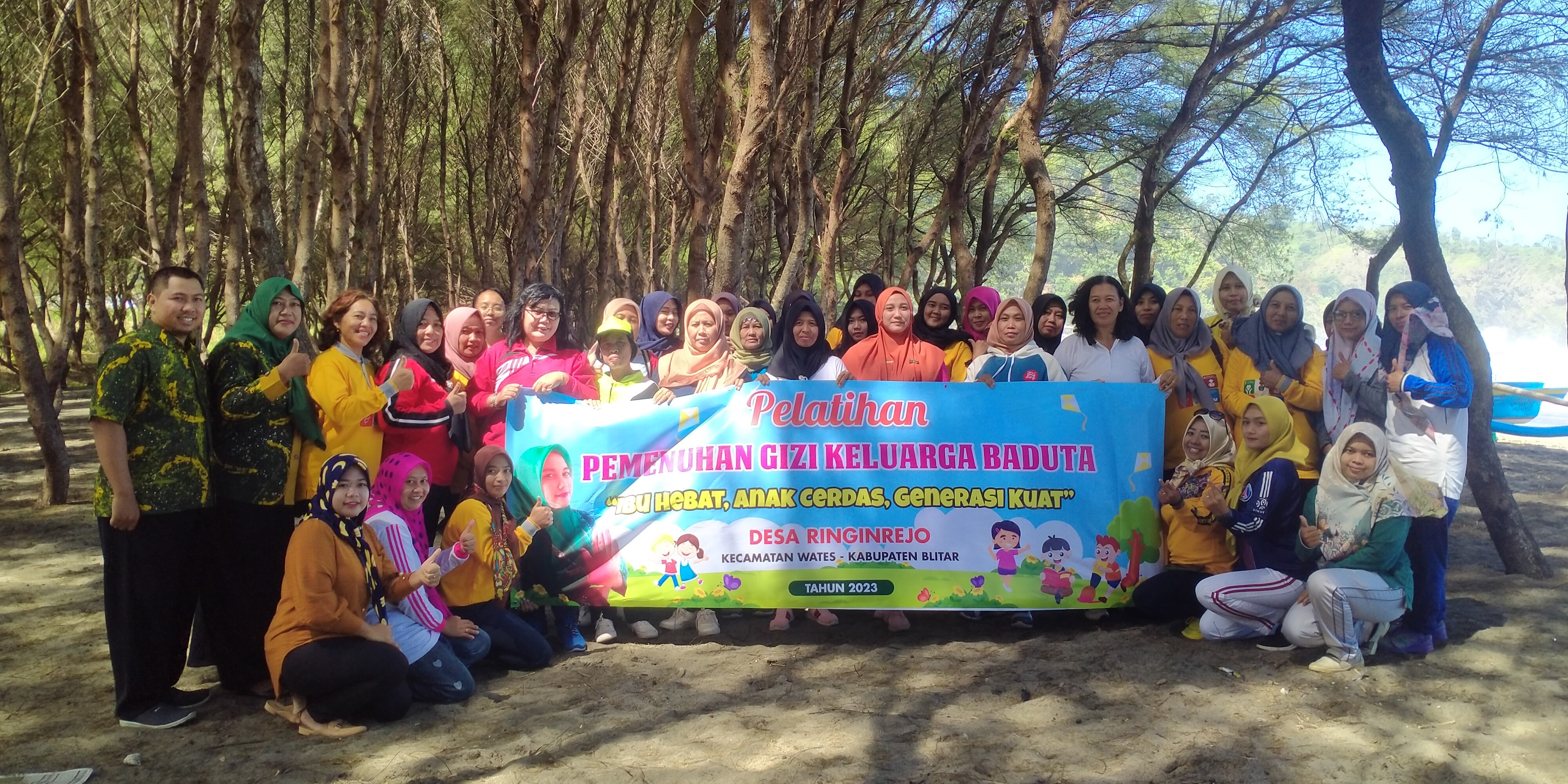 Pantai Jolosutro
